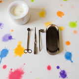 Candle Care Essentials - Apothecary by Justin Complete Kit