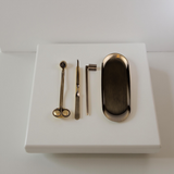 Candle Care Essentials - Apothecary by Justin Complete Kit