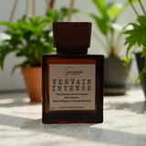Vervain Intense –  Bright & Citrus