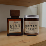 Vervain Intense –  Bright & Citrus