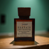 Vervain Intense –  Bright & Citrus