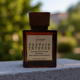 Vervain Intense –  Bright & Citrus