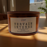 Vervain Intense –  Bright & Citrus