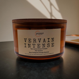 Vervain Intense –  Bright & Citrus