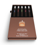 Explorer Samples Packs